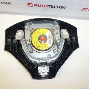 Airbag vozač Peugeot 107 do 2012 4112HT