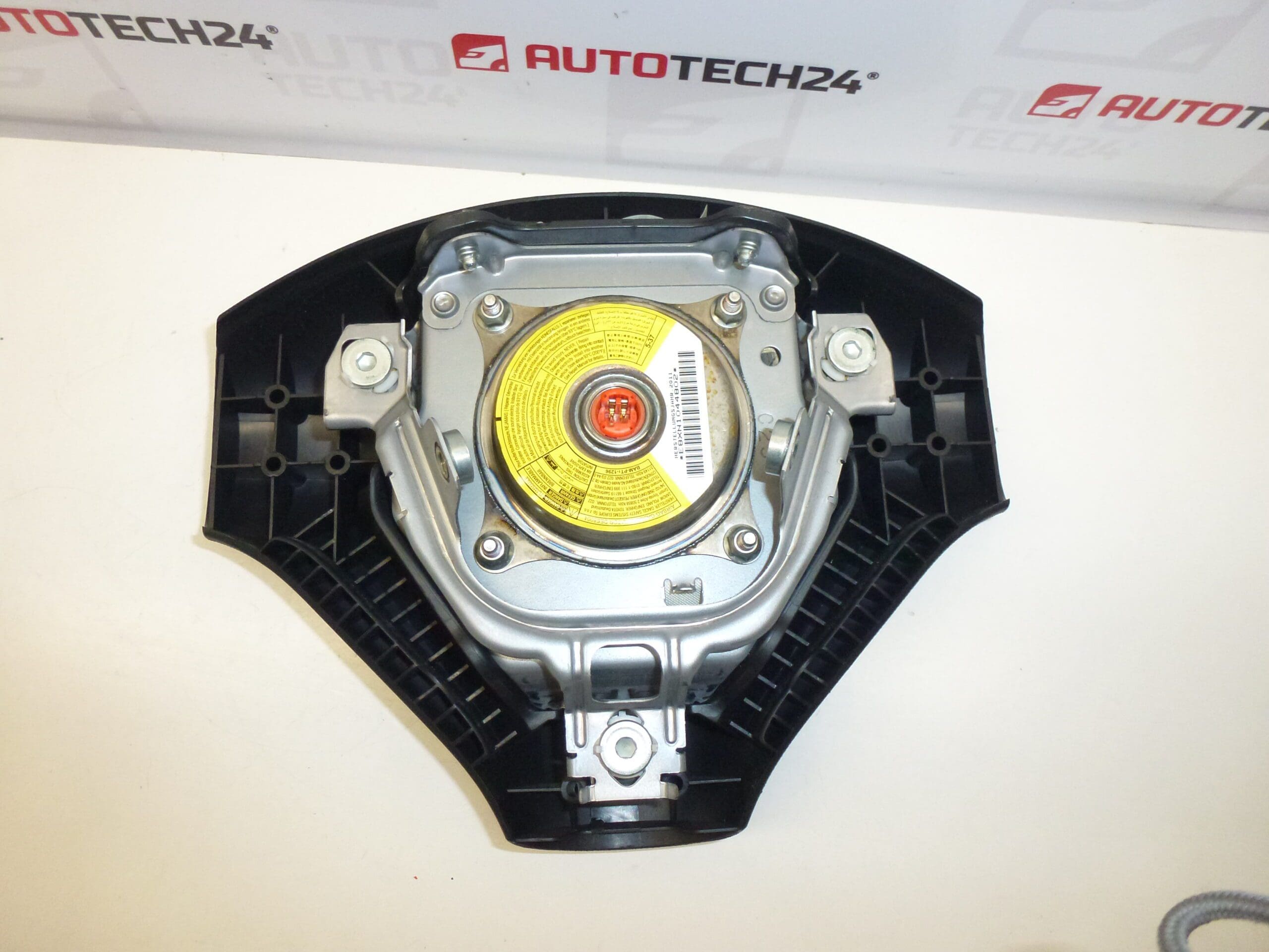 Airbag vozač Peugeot 107 do 2012 4112HT