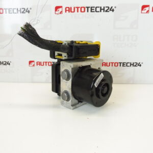 ECU ABS Peugeot 206 9659136980 10.0207-0130.4 10.0970-1149.3
