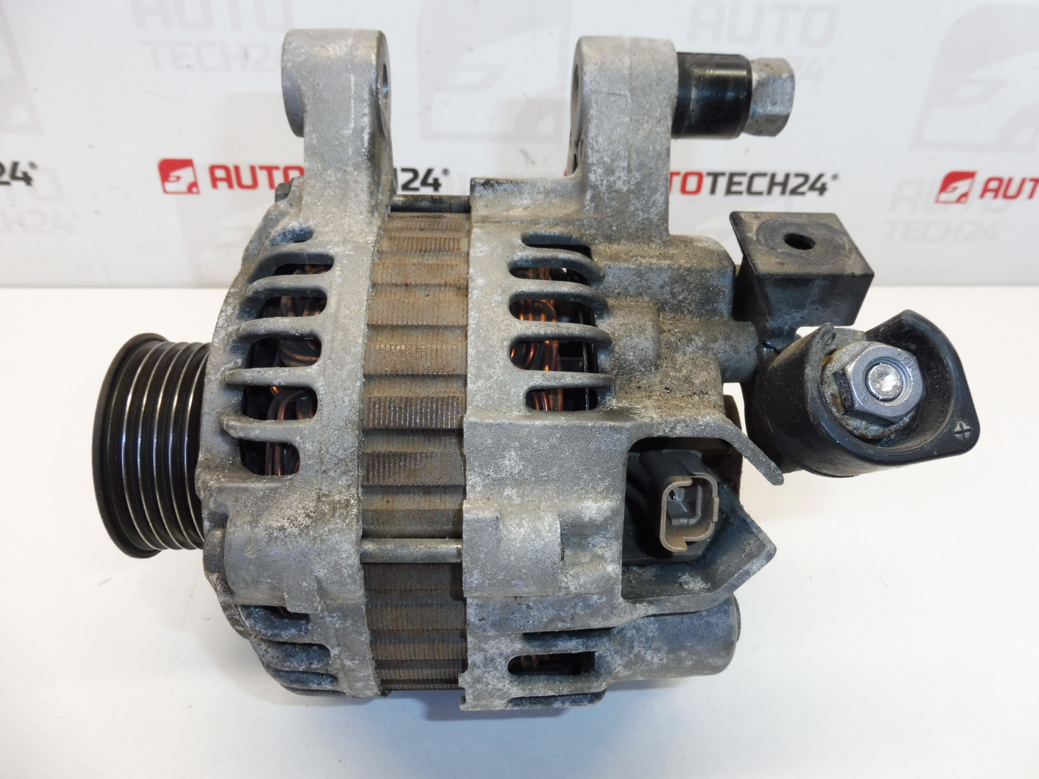 Alternator Mitsubishi CL7 Citroën Peugeot 9638275880