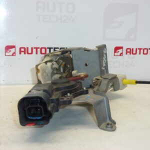 Brava stražnjih desnih vrata Citroën C1 Peugeot 107 9138G7