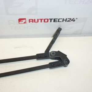 Ručica brisača Citroën C1 Peugeot 107 Toyota Aygo 6405V2