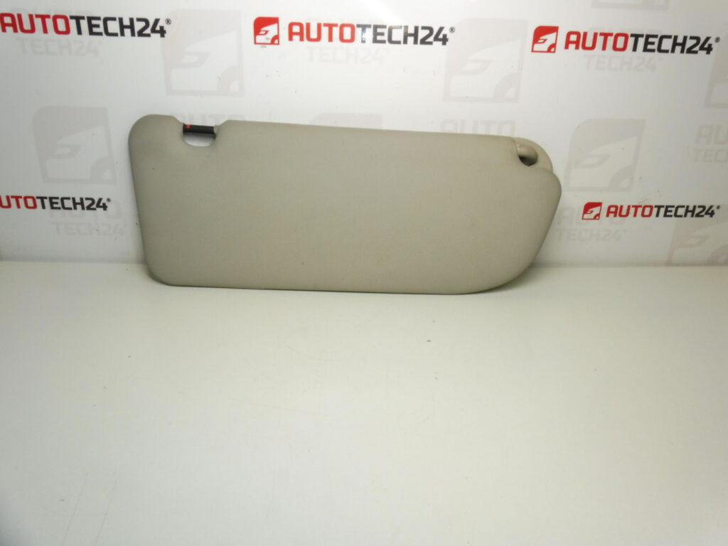 Drone citroën xsara 8143FC vozača