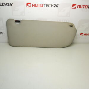 Drone citroën xsara 8143FC vozača