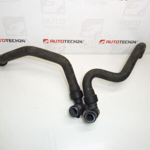 Cijev za vodu Citroën Peugeot 1.6 HDI 6466GK