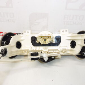 Kontrola klima uređaja Citroën Peugeot 55900-0H040 55900-0H020 sa šipkama