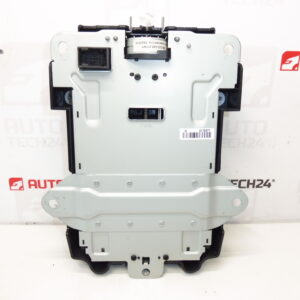 Head Up Display Peugeot 3008 5008 96665877ZD 6593K2