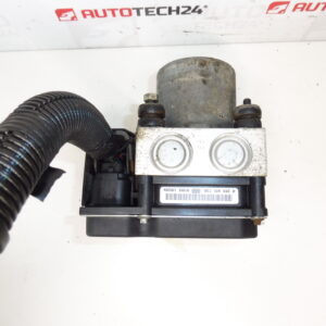 ECU ABS Peugeot 3008 5008 0265951738 9674677580 0265230304
