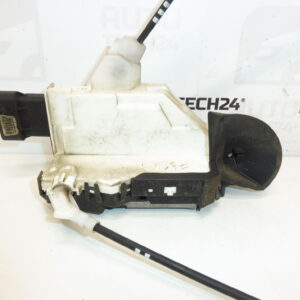 Vozač brave prednjih lijevih vrata Peugeot 3008 5008 9800623180 9135HF