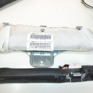 Bočni stropni zračni jastuk desni Peugeot 3008 5008 9684667780 8335WP