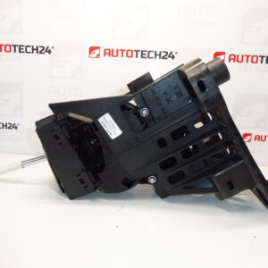 Peugeot 3008 5008 Robot mjenjač 9687024580 2400JR