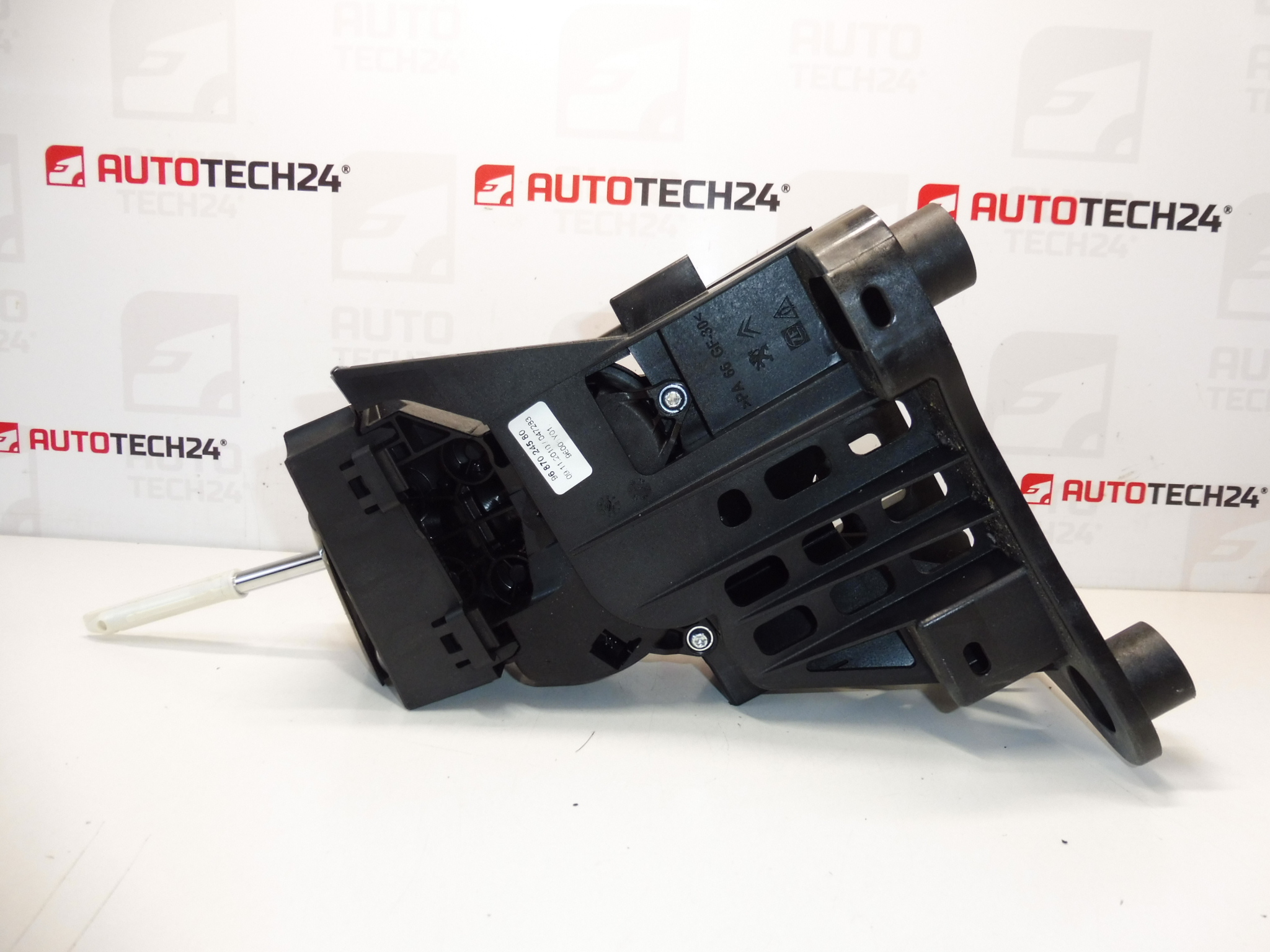 Peugeot 3008 5008 Robot mjenjač 9687024580 2400JR