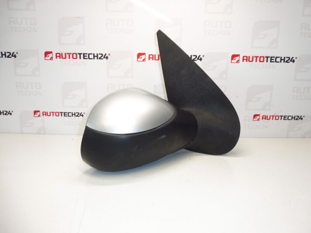 Ogledalo desno Peugeot 206 EZRC 96432613XT 8154JC