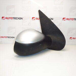 Ogledalo desno Peugeot 206 EZRC 96432613XT 8154JC