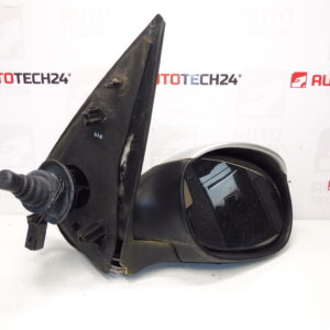 Ogledalo desno Peugeot 206 EZRC 96432613XT 8154JC