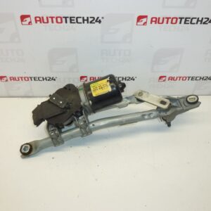 Motor brisača Citroën C1 Peugeot 107 85010-0H010 6405T0