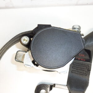 Desni pyrobelt sigurnosni pojas Peugeot 206 206+ 96468606XX 8973WJ