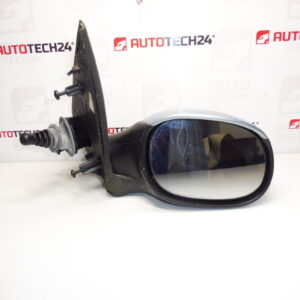 Ogledalo desno Peugeot 206 EYLC 96437171XT 96432613XT 8148XY