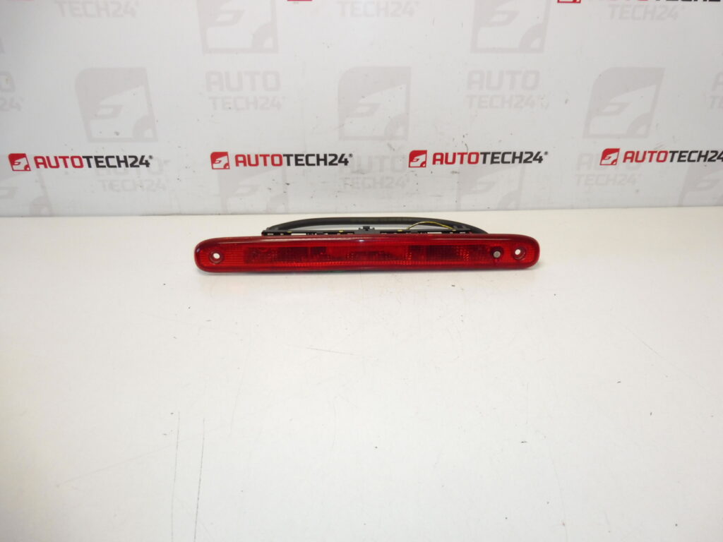 Treće stop svjetlo rabljeno Citroën C1 Peugeot 107 1606372780