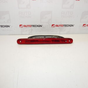 Treće stop svjetlo rabljeno Citroën C1 Peugeot 107 1606372780