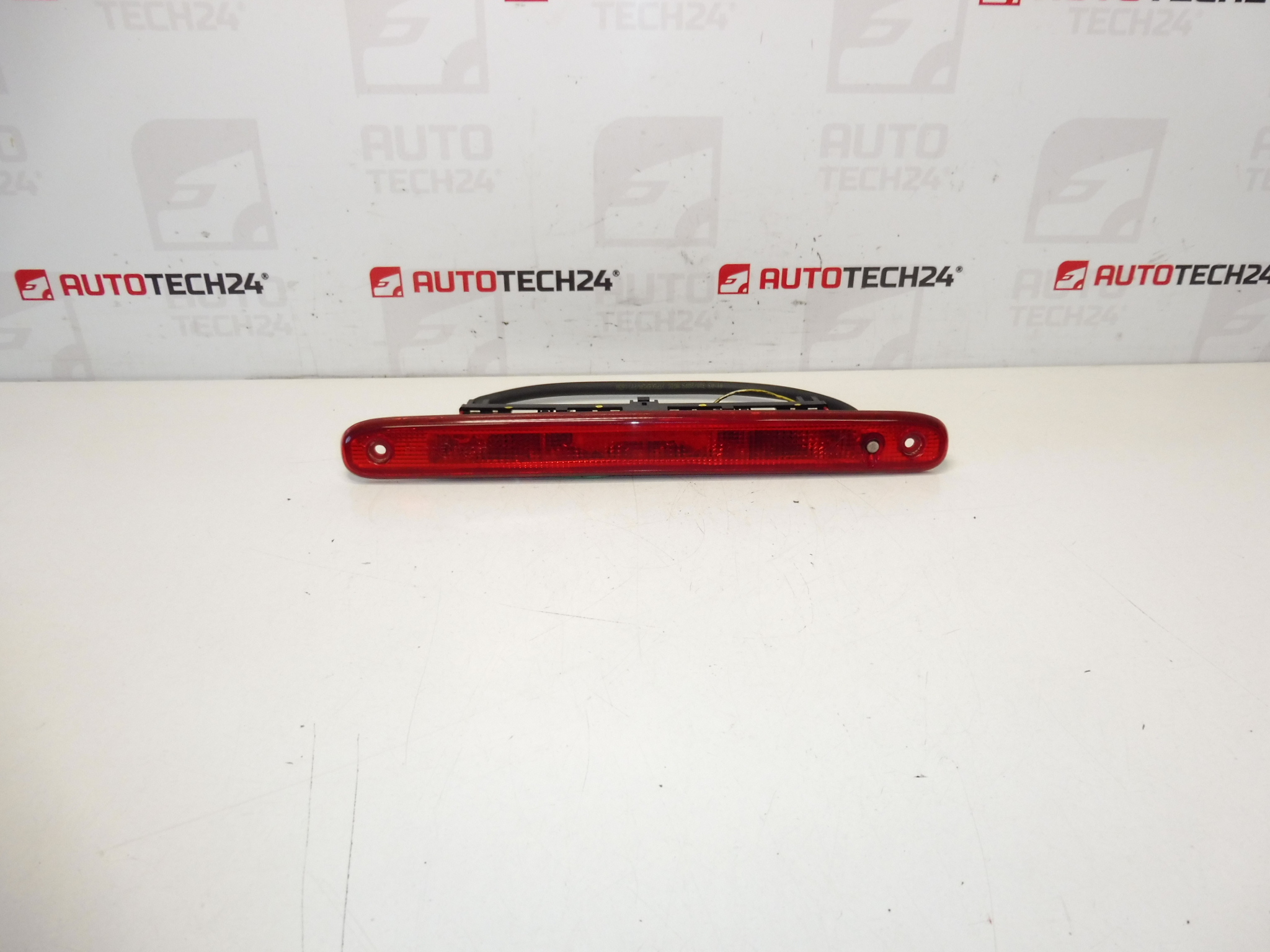 Treće stop svjetlo rabljeno Citroën C1 Peugeot 107 1606372780