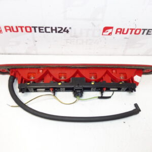 Treće stop svjetlo rabljeno Citroën C1 Peugeot 107 1606372780