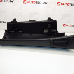 Skiproom Citroën C-Crosser Peugeot 4007 8042A061 825231