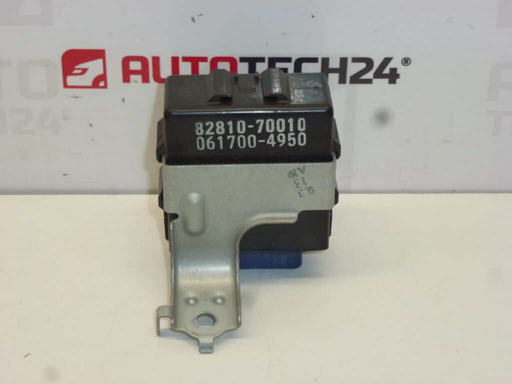 Dnevna rasvjeta Denso Citroën C1 Peugeot 107 82810-70010 82642-12050
