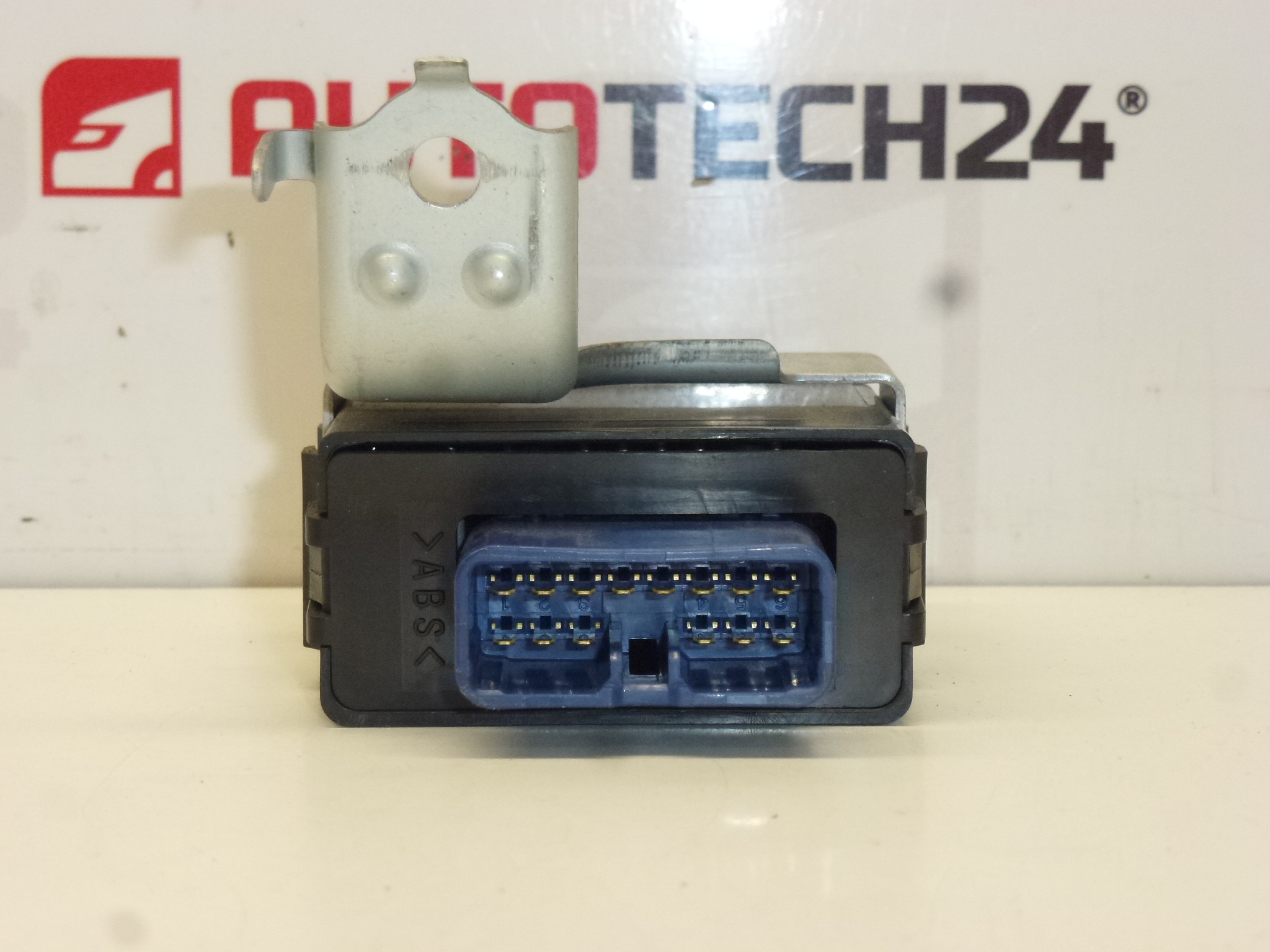 Dnevna rasvjeta Denso Citroën C1 Peugeot 107 82810-70010 82642-12050