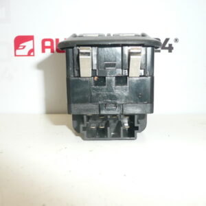 Peugeot 206 6552WQ Kontrola prozora