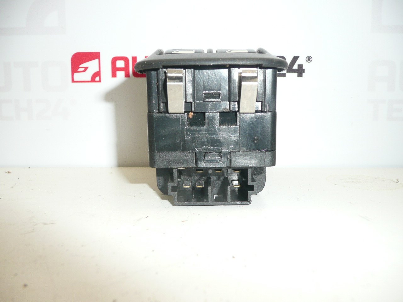 Peugeot 206 6552WQ Kontrola prozora