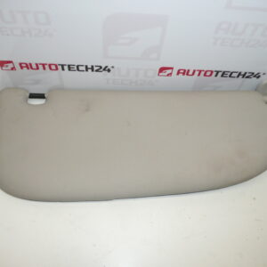 Štitnik od sunca za vozača Citroën Peugeot 8143HE