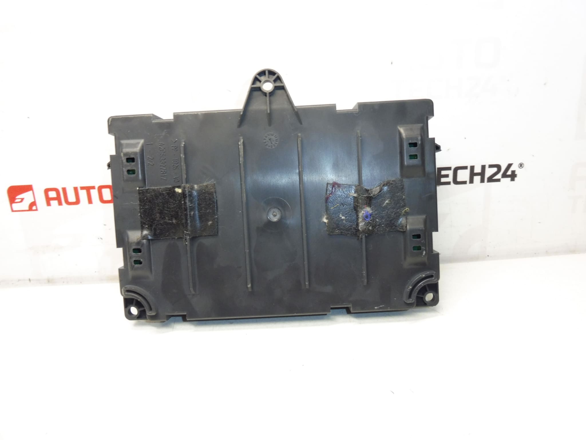BSC B04 00 Siemens Continental Citroën Peugeot 9678751080 S180085005A 9688EL - Slika 2