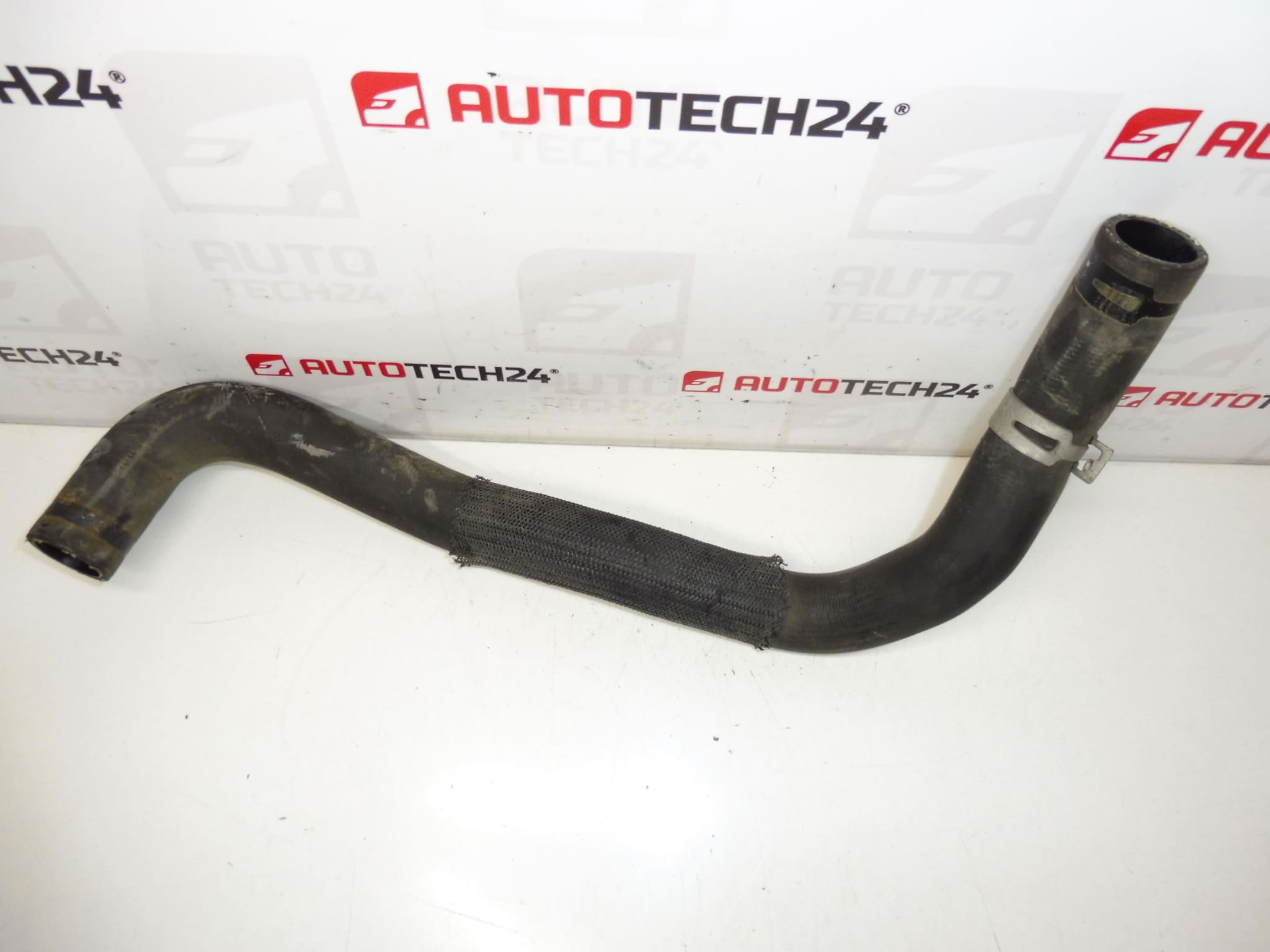 Cijev za vodu Citroën C1 Peugeot 107 1351HL - Slika 2