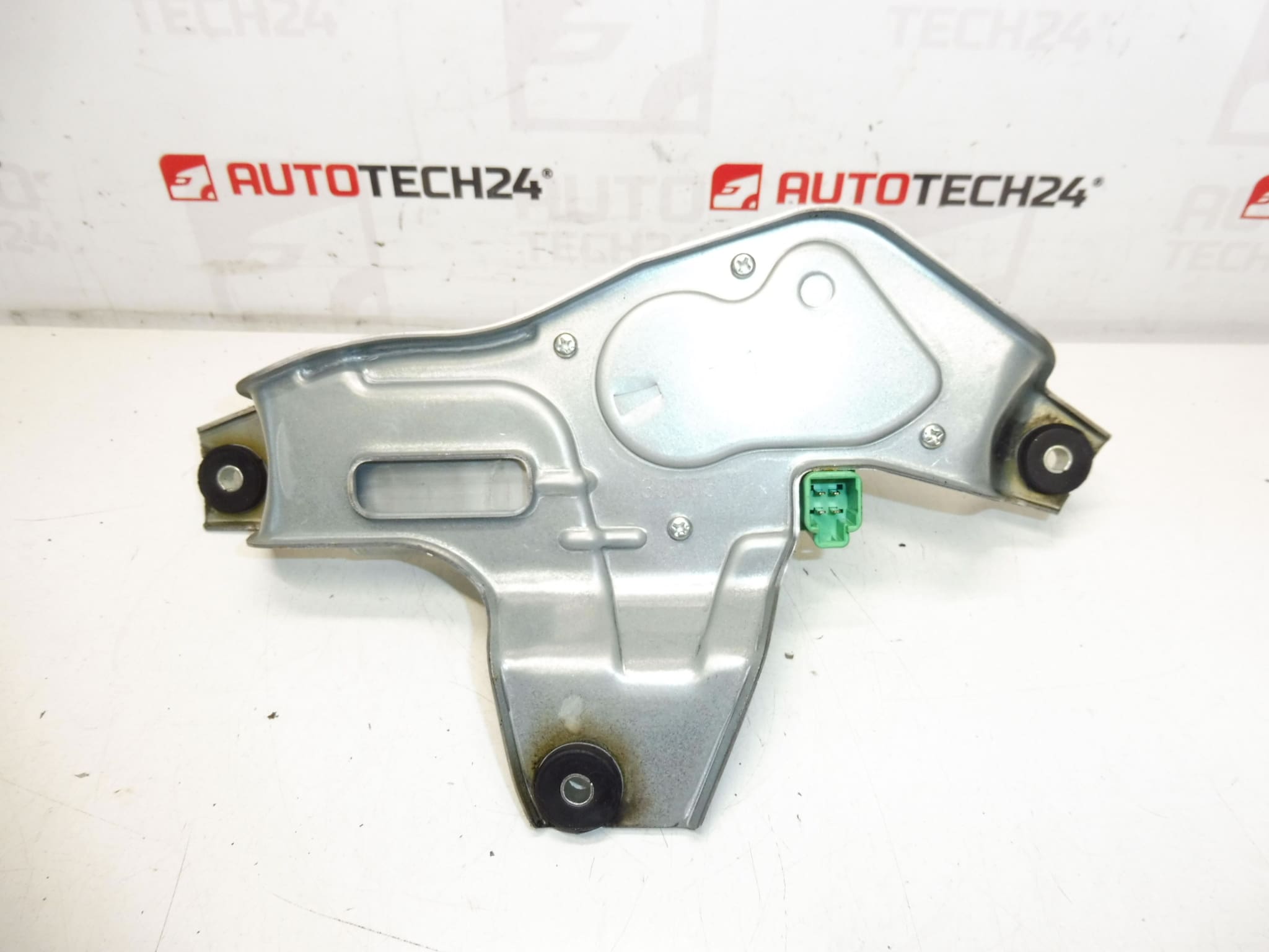 Citroën C-Crosser Peugeot 4007 6405HW motor stražnjeg brisača - Slika 2