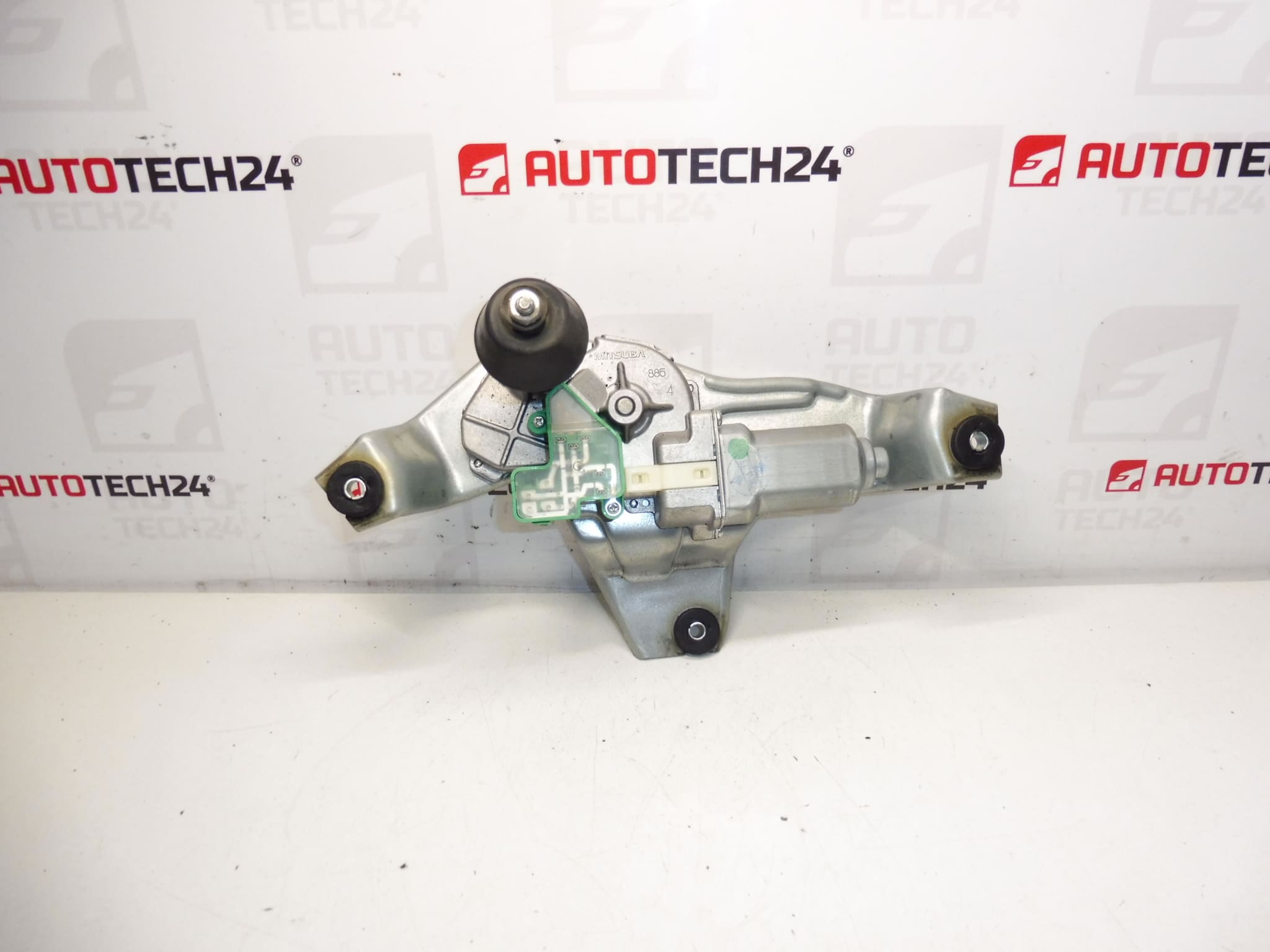 Citroën C-Crosser Peugeot 4007 6405HW motor stražnjeg brisača