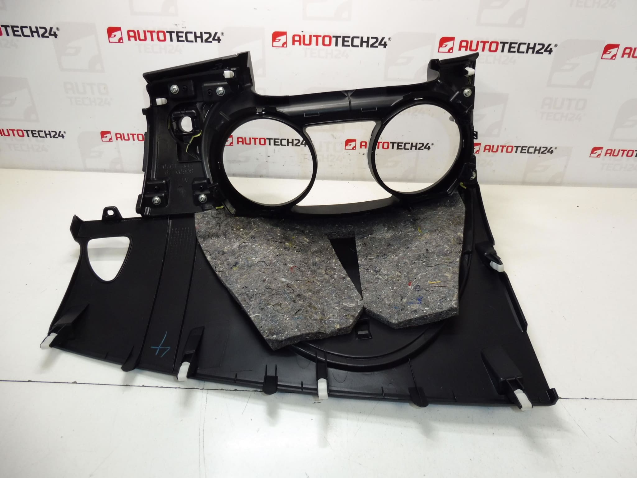 Citroën C-Crosser Peugeot 4007 8060A089 8265LR - Slika 2