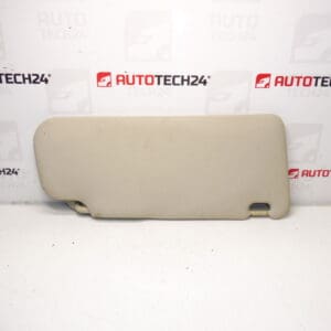 Citroën C-Crosser Peugeot 4007 8143TW