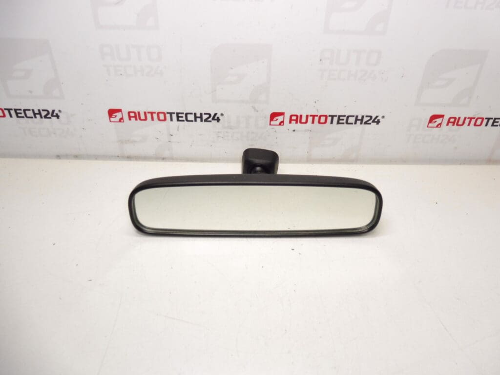 Citroën C-Crosser Peugeot 4007 8153ll ogledalo