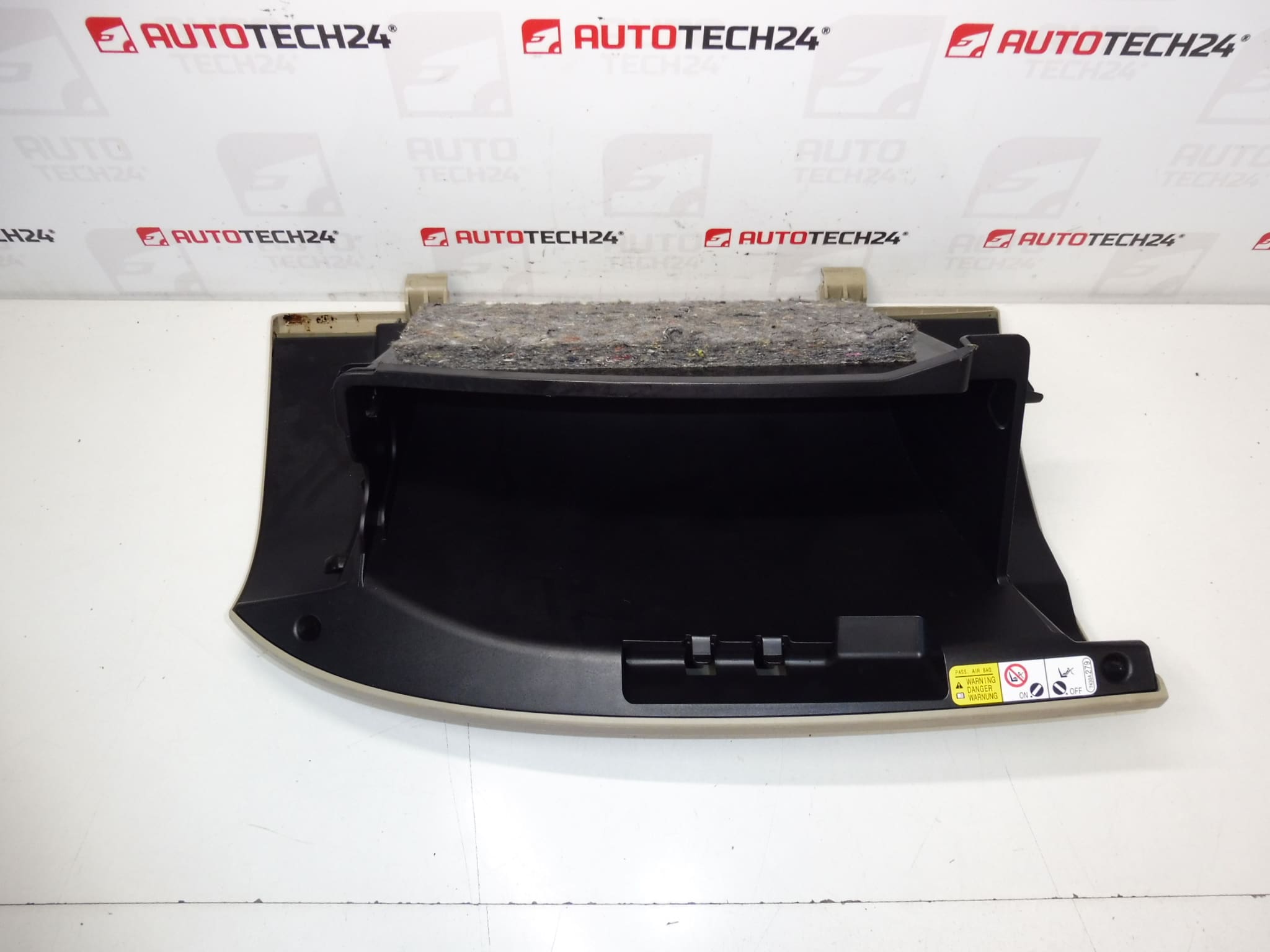 Citroën C-Crosser Peugeot 4007 8218NF - Slika 2