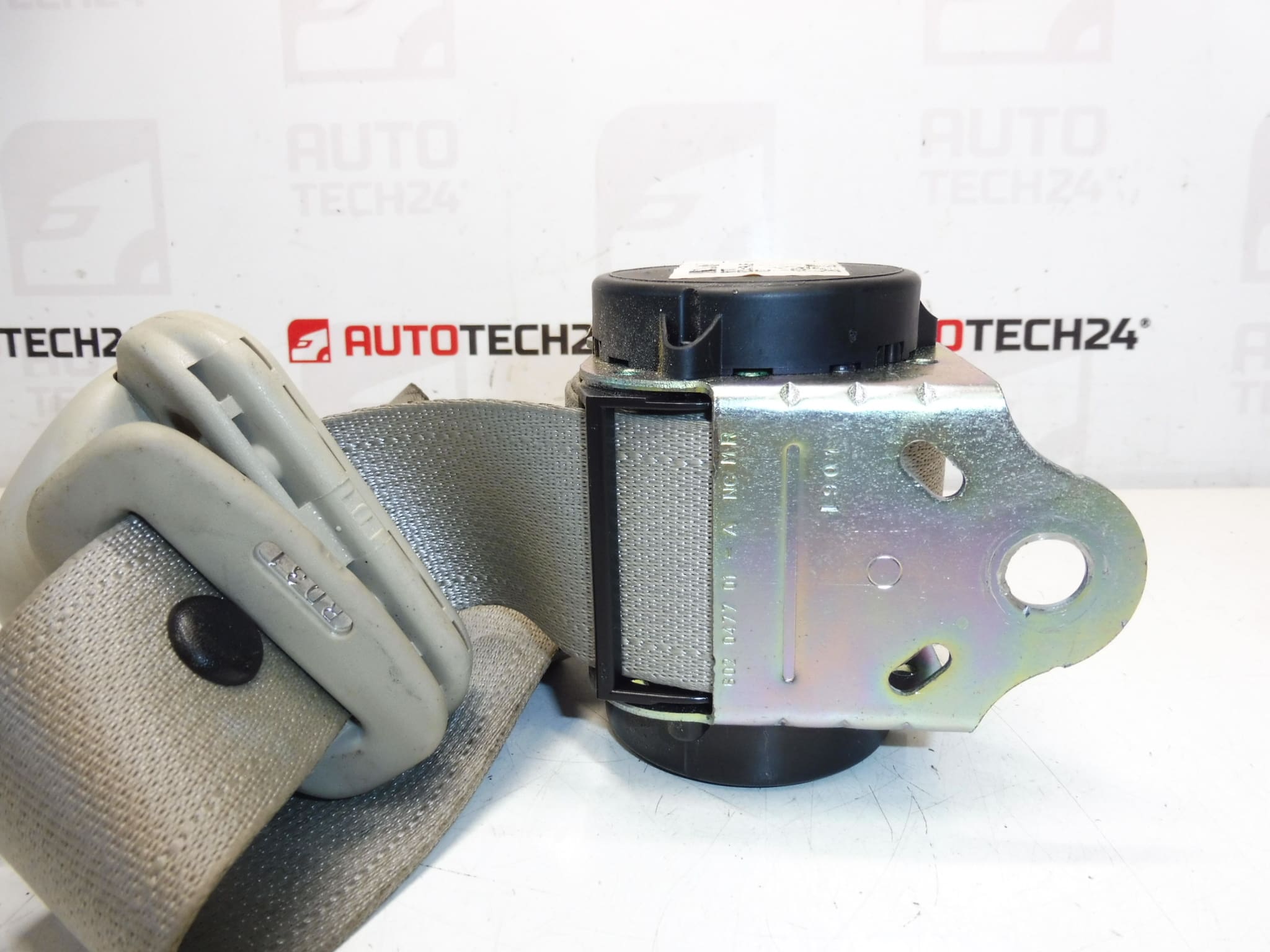 Citroën Peugeot 6066751 8975H6 - Slika 2