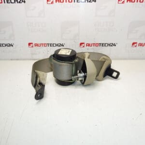 Citroën Peugeot 6066751 8975H6