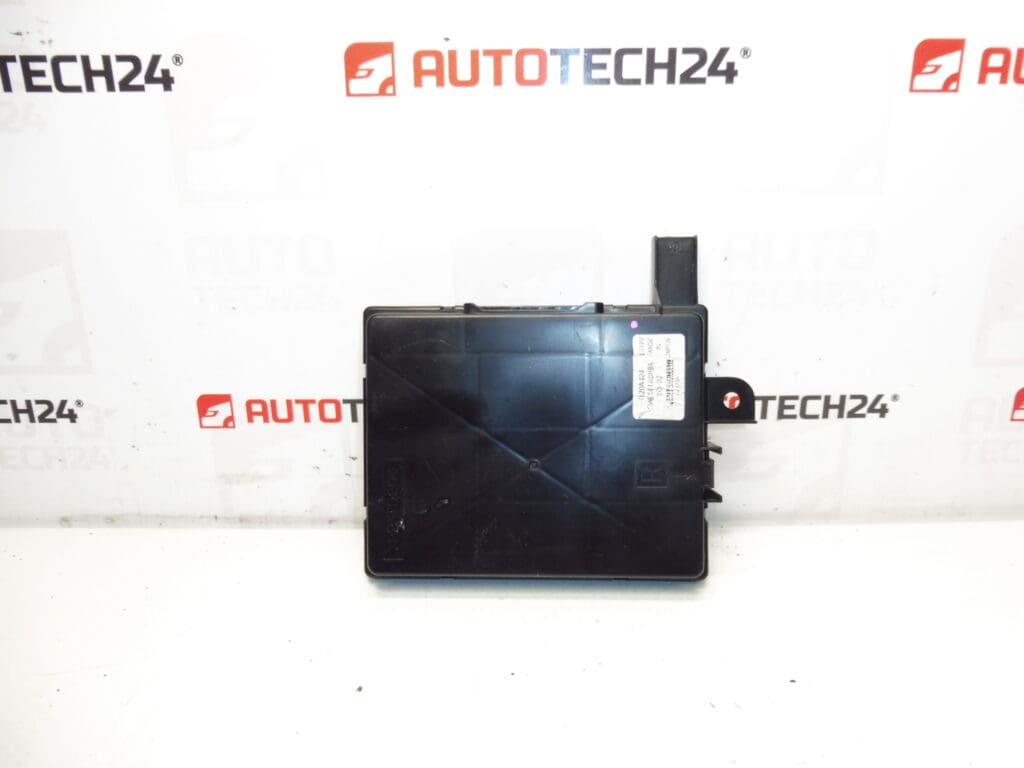 Citroën Peugeot 7820A404 1606379880 Upravljačka jedinica