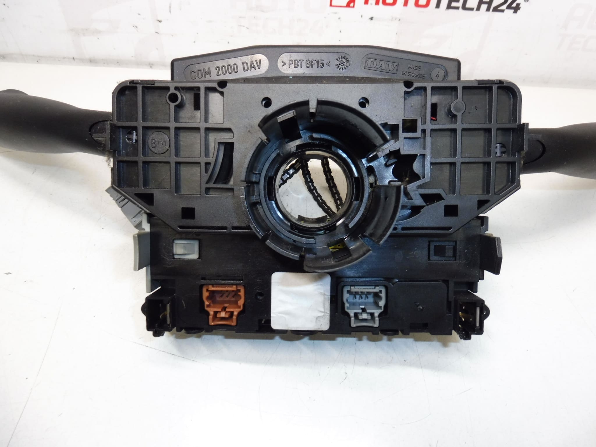 Citroën Peugeot 96605695XT - Slika 2