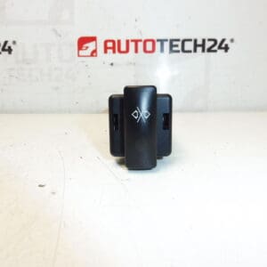 Citroën Xsara 6554CK Stražnji Windows Switch