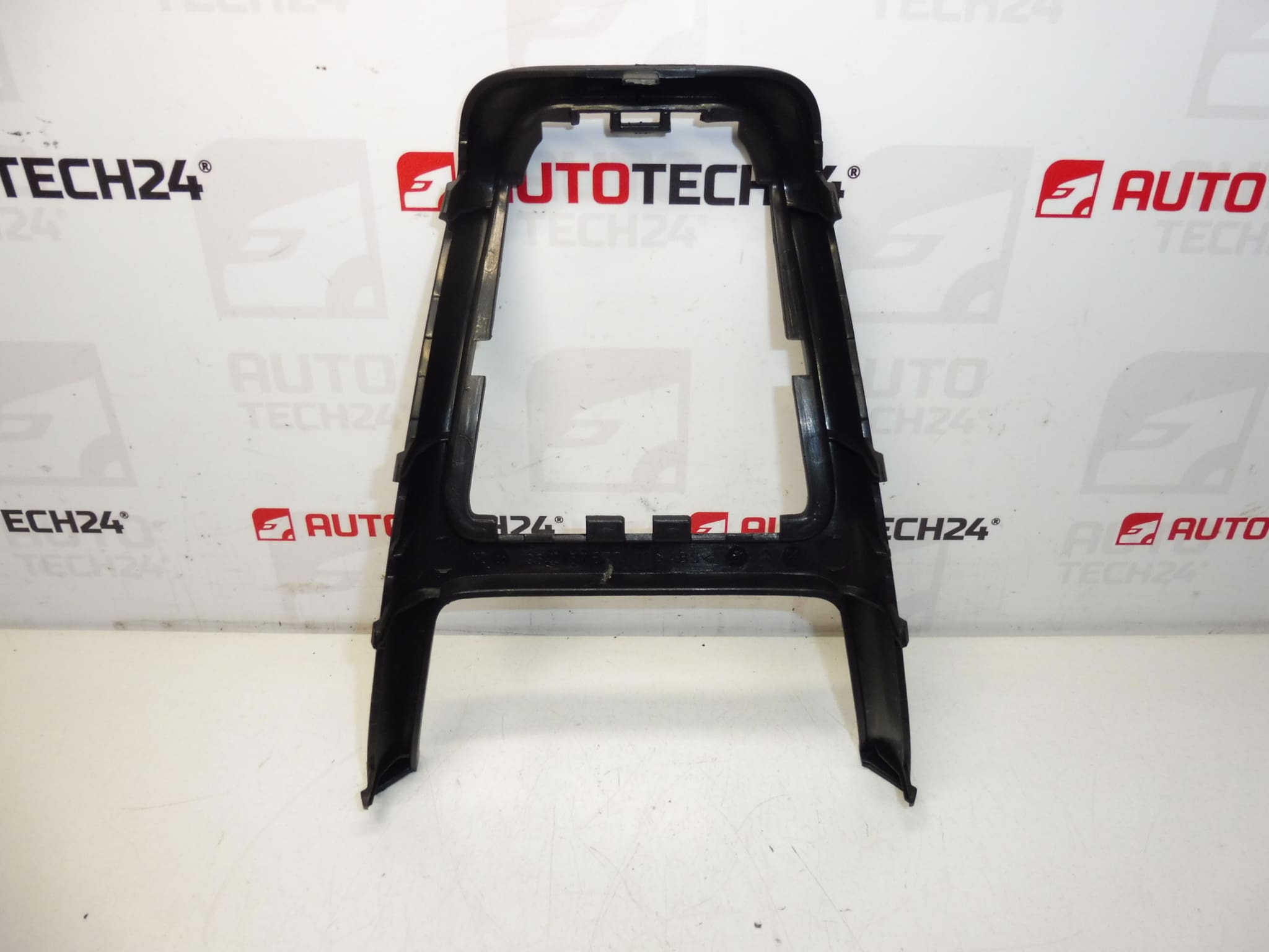 Citroën Xsara 9642157677 7588TV - Slika 2