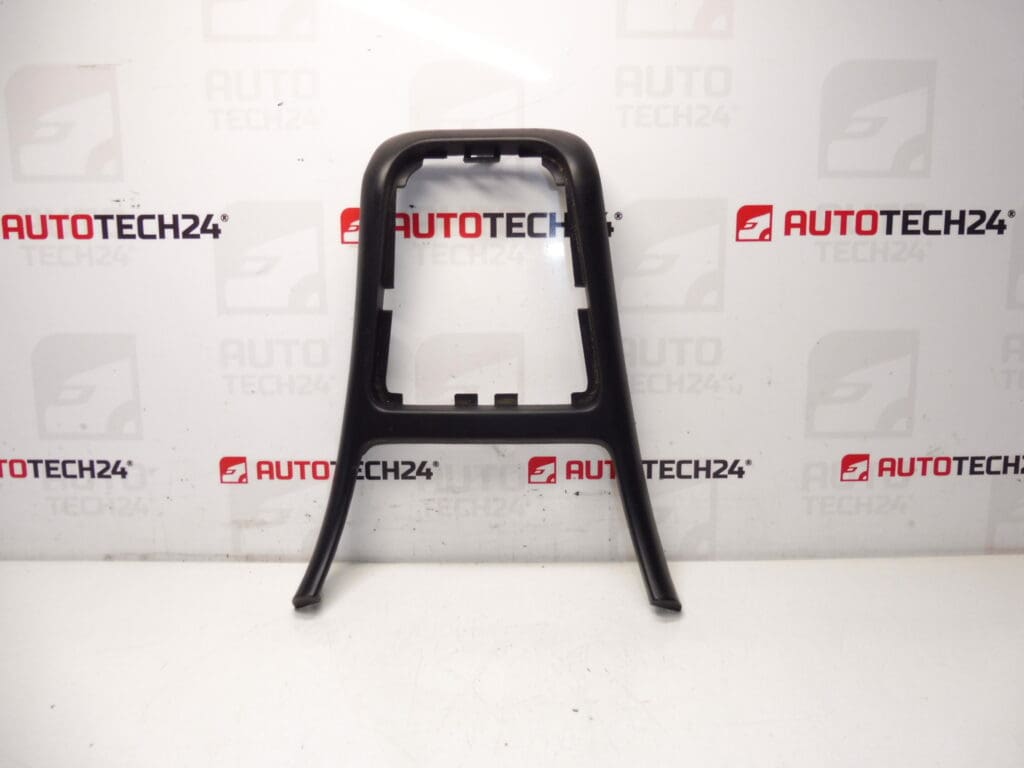 Citroën Xsara 9642157677 7588TV