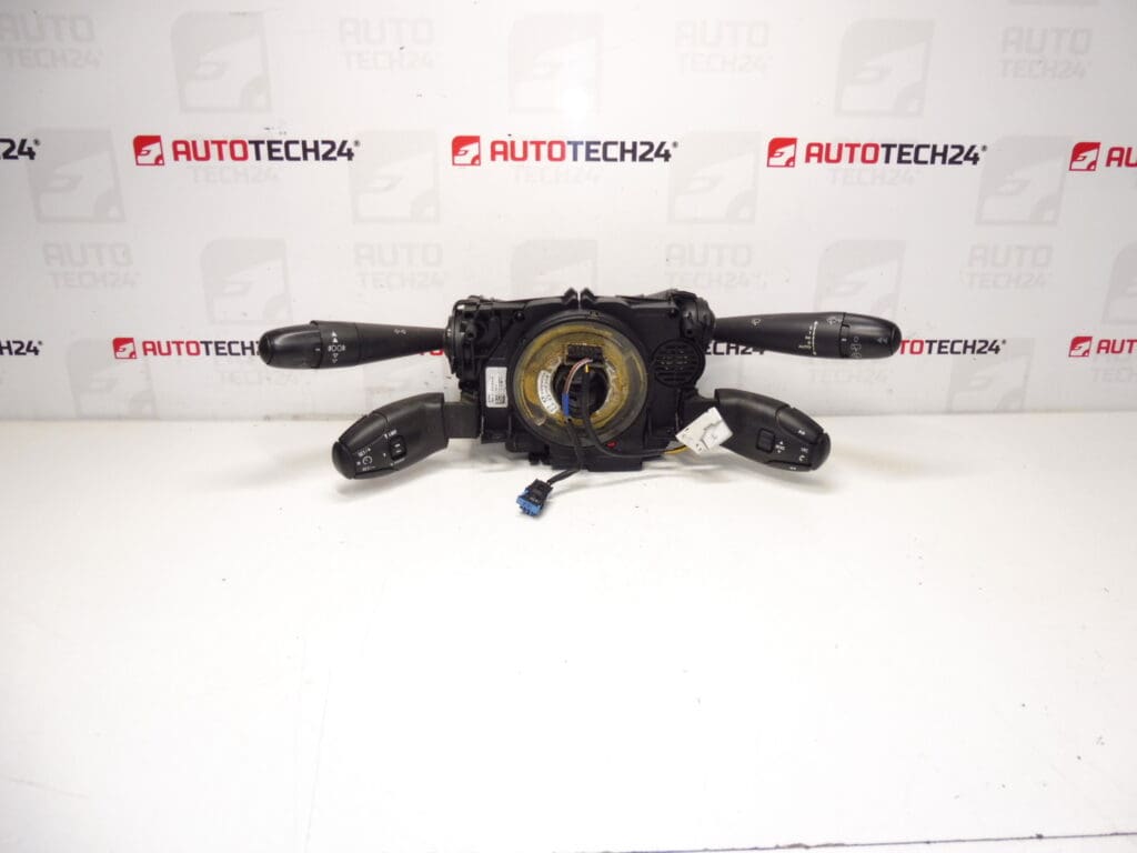 COM kontroleri poluge 2008 Citroën Peugeot 96663613XT 96773912ZD 6243WP