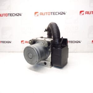 ECU ABS Peugeot 3008 5008 0265951325 9666848380 0265230879