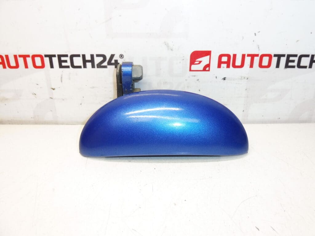 Elx Citroën C1 Peugeot 107 9101ah desna ulazna vrata